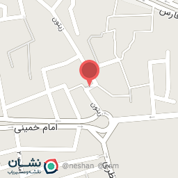 عکس مسجد صاحب زمان 