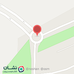 عکس میدان ژئوپارک ارس