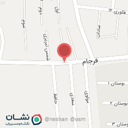 عکس فروشگاه اهورا