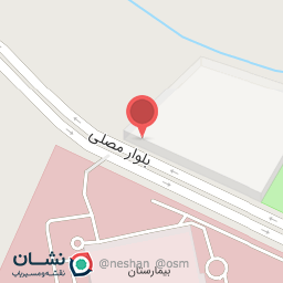 عکس اداره املاک و اراضی آستان قدس رضوی قوچان 