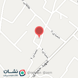 عکس فضای سبزمحله