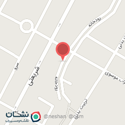 عکس باشگاه بدنسازی اطلس