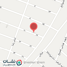 عکس حاج محمدچلبی