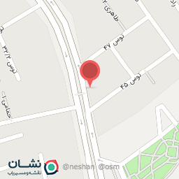 عکس مجتمع خدماتی برق خودرو نسیمی