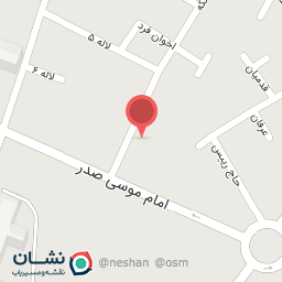 عکس دبیرستان دخترانه غیردولتی ایران مهر