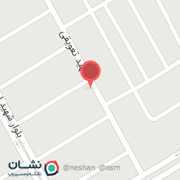 عکس کاروان صاحب الزمان سیرجان