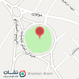 عکس میدان امام خمینی