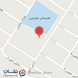 عکس مدرسه امام علی (ع)