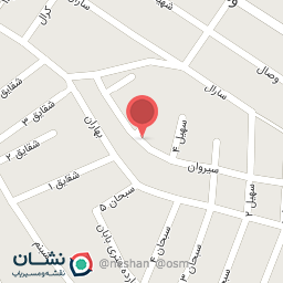 عکس سالن خانم آرایشگر