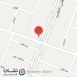 عکس فروشگاه کوروش 