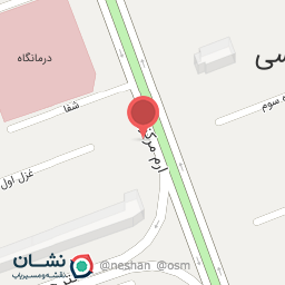 عکس سوپر مارکت شبانه روزی محمد