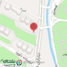 عکس مجتمع مسکونی کوهستان