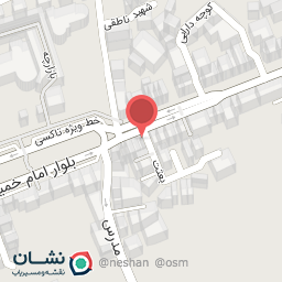 عکس سوپر مارکت دونا