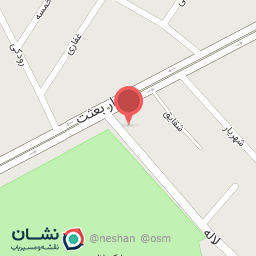 عکس سالن زیبایی دنیز 