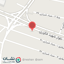 عکس تاسیسات غفوریان