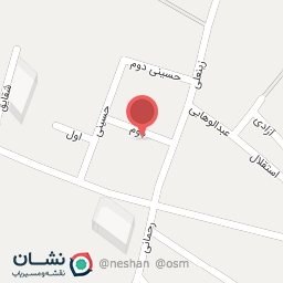 عکس مجتمع مسکونی پدر