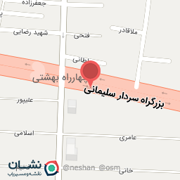 عکس زینگ پزی حاج رضا