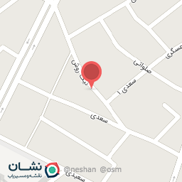 عکس مجتمع تجاری مهر و ماه