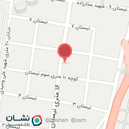 عکس فروشگاه راساچرخ