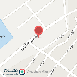 عکس صافکاری علی