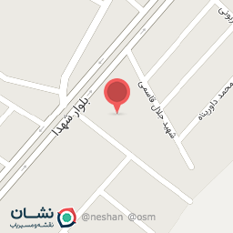 عکس پارک شاهد