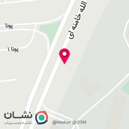 عکس بنی فود 