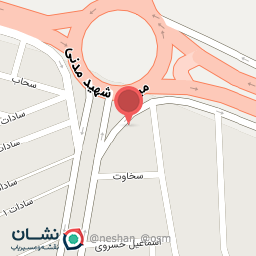 عکس رستوران شیدا. مرادی