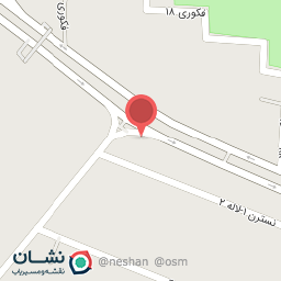 عکس مارکت شبانه روزی گاندی