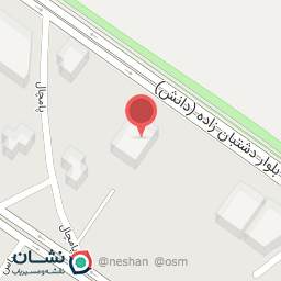 عکس ساختمان پرشیا