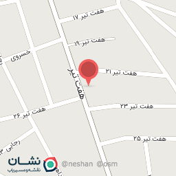 عکس شاه کلید شهر