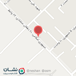 عکس پیرایش علی