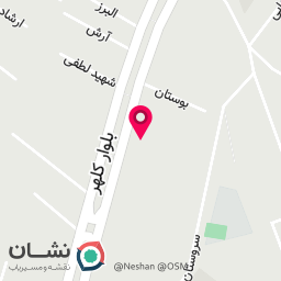 عکس آموزشگاه زبان دخترانه سحاب
