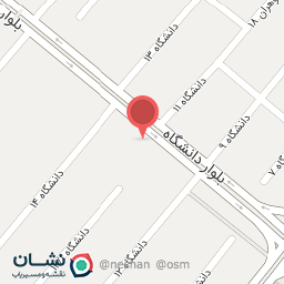 عکس شرکت خدمات مسافرتی برهان سیر جنوب