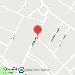 عکس حسینیه شهدای پرندک