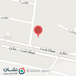 عکس باسکول ۶۰ تن طاهرلو