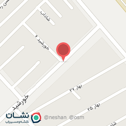 عکس تعمیرگاه خودرو خوش انصاف