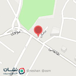 عکس مطب دکتر آرمین مصلحت