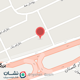 عکس شهرک سلیمی