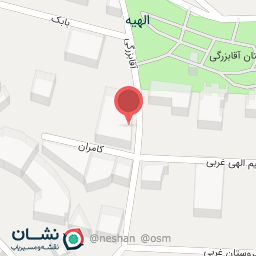 عکس کلینیک زیبایی و دندانپزشکی راد