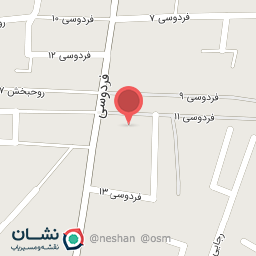 عکس نگان سرویس (مرکز خدمات برند پرومکس و کویین)