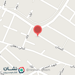 عکس اتو سرویس ابولفضل