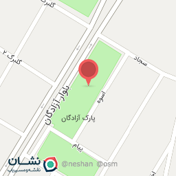 عکس پارک نسترن