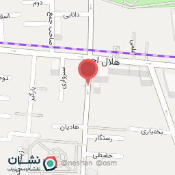 عکس آرمان موتور فارس