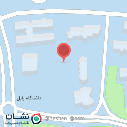 عکس ساختمان اداری تحصیلات تکمیلی