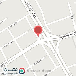 عکس آجیل خشکبار فدک