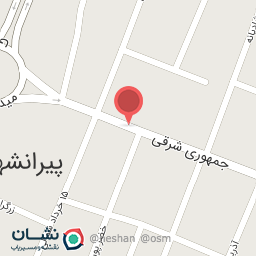 عکس فروشگاه اسنوا باپیری