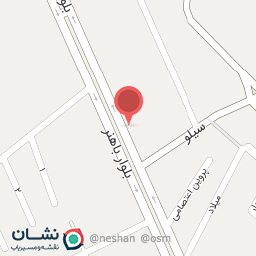 عکس موتورسیکلت پاسارگاد