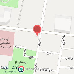 عکس فروشگاه جانبو