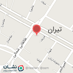 عکس بانک سپه