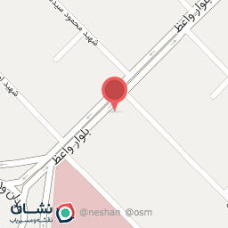 عکس آرایشگاه